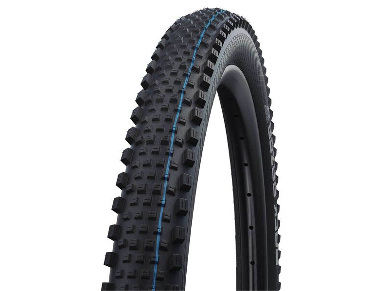 Schwalbe Rock Razor TLE Spgrip Apex Fold 27.5x2.60 click to zoom image