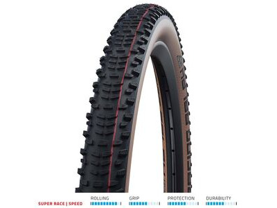 Schwalbe Racing Ralph Perf Super Race 29x2.25 Fold