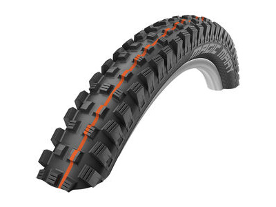 Schwalbe Magic Mary Evo SuperG Soft TLE 27.5x2.4 Fold