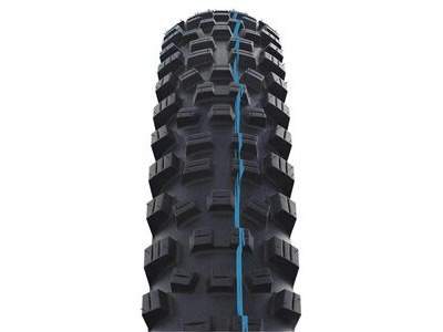 Schwalbe Hans Dampf SpGrip TLE 29x2.60 Fold click to zoom image