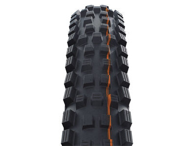 Schwalbe Magic Mary Evo S/Gravity Soft TLE 29x2.60 Fold click to zoom image