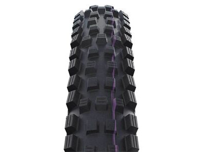 Schwalbe Magic Mary Evo S/Trail U-Soft TLE 29x2.60 Fold click to zoom image