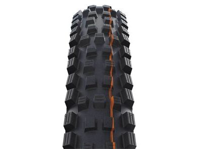 Schwalbe Magic Mary Snakeskin Soft TLE 29x2.60 Fold click to zoom image