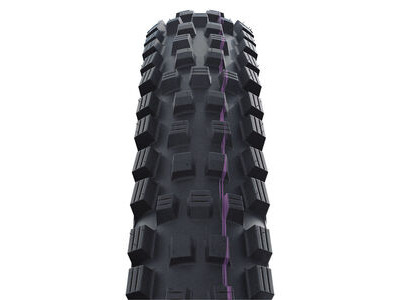 Schwalbe Magic Mary Super Downhill U-Soft 26x2.60 Fold TLE click to zoom image