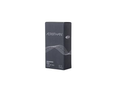 Schwalbe SV16E Aerothan Inner Tube 700 x 28-35c 60mm