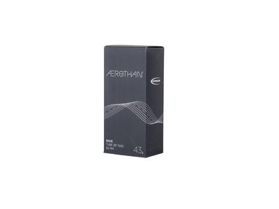 Schwalbe SV20E Aerothan Inner Tube 700 x 23-28c 60mm