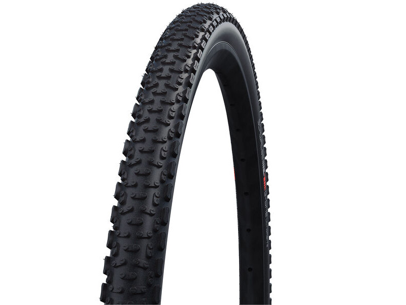 Schwalbe G-One Ultrabite TLE Addix SpeedGrip Evolution Tyre in Black (Folding) 29 x 2.00" SnakeSkin click to zoom image