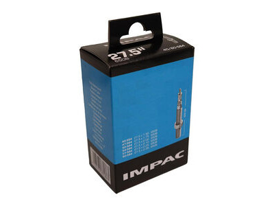 Schwalbe Impac Inner Tube 16 x 1.75-2.35 Schrader