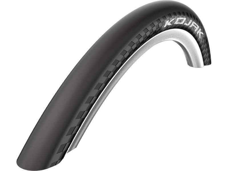 Schwalbe Kojak Performance RaceGuard SpeedGrip Compound Folding 26 x 2.00" click to zoom image