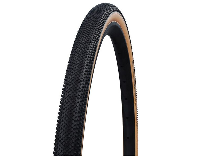 Schwalbe G-One Allround 700 x 40c RaceGuard Classic-Skin TL-Easy click to zoom image