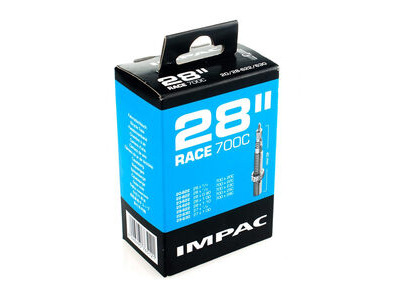 Schwalbe Impac Inner Tube 700 x 20-28c 40mm Presta