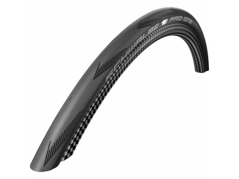 Schwalbe Pro One Microskin TL-Easy Folding 25-662 b/b-sk click to zoom image