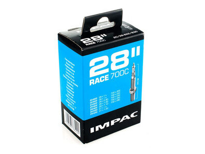 Schwalbe Impac Inner Tube 700 x 28-32c Presta