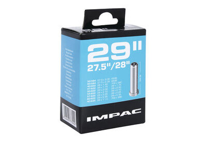 Schwalbe Impac Inner Tube 29 x 1.75-2.35 Schrader