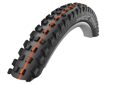 Schwalbe Addix Magic Mary Soft SnakeSkin TL-Easy 29 x 2.35" (Folding) (Evo)