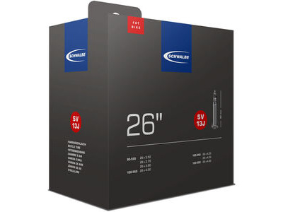 Schwalbe SV13J Inner Tube