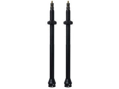 Schwalbe Tubeless Valves (2pc/Set) 60mm click to zoom image