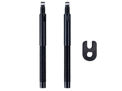 Schwalbe Valve Extender 65mm Pair