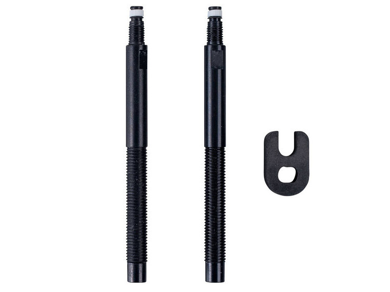 Schwalbe Valve Extender 65mm Pair click to zoom image