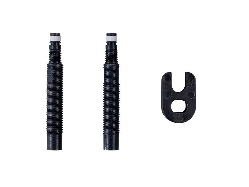 Schwalbe Valve Extender 30mm Pair click to zoom image