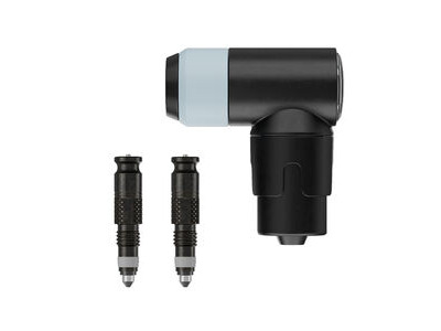 Schwalbe Clik Valve Conversion Kit PV-SCV Inc Pump Head