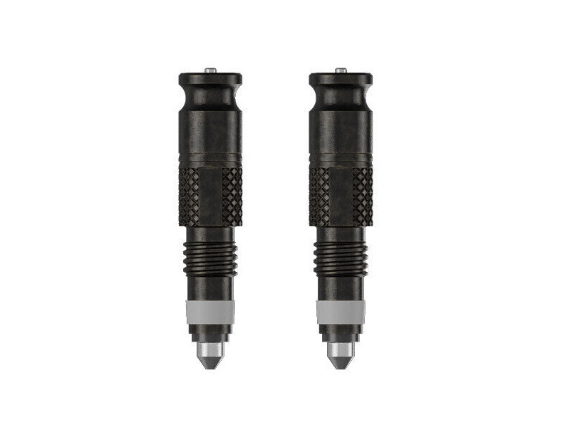 Schwalbe Clik Valve Conversion Kit PV-SCV Valve Only click to zoom image