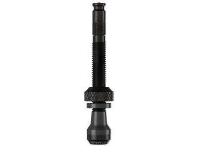 Schwalbe Clik Valve Tubeless Valves SCV Pair 60mm