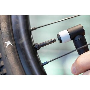 Schwalbe Clik Valve Tubeless Valves SCV Pair 60mm click to zoom image
