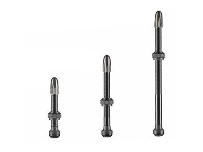 Schwalbe UTLV Tubeless Valve 2pk 60mm