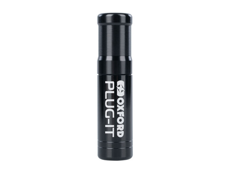 Oxford Tubeless Puncture Repair Kit click to zoom image