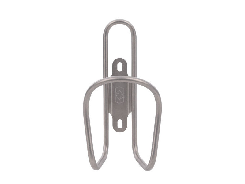 Oxford Titanium Bottle Cage click to zoom image