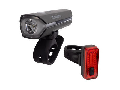 Oxford Ultratorch ST Commuter Light Set