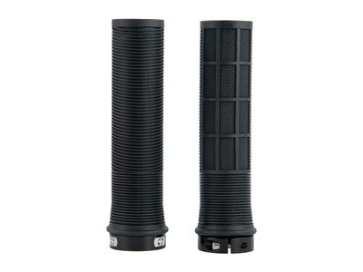 Oxford Driver Lock-on MTB Grips Black