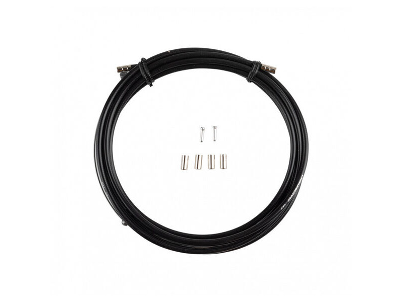 Jagwire Basics Universal Brake Kit click to zoom image