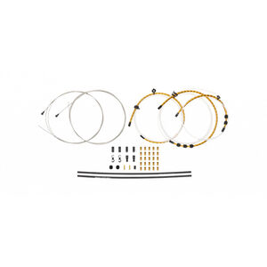 Jagwire Elite Link Road Brake Kit click to zoom image