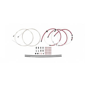 Jagwire Elite Link Road Brake Kit click to zoom image