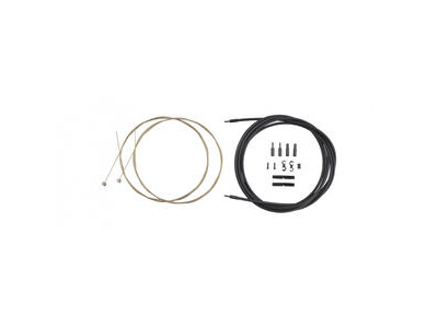 Jagwire Mountain Pro Brake Kit
