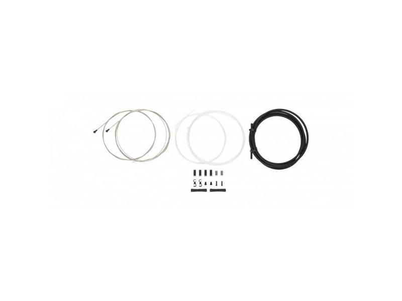 Jagwire Elite Sealed Road Brake Kit click to zoom image
