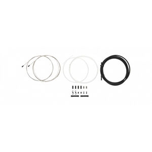 Jagwire Elite Sealed Road Brake Kit  click to zoom image