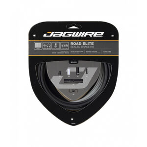 Jagwire Elite Sealed Road Brake Kit click to zoom image