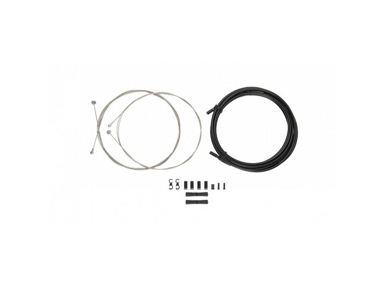 Jagwire Universal Sport Brake Kit click to zoom image