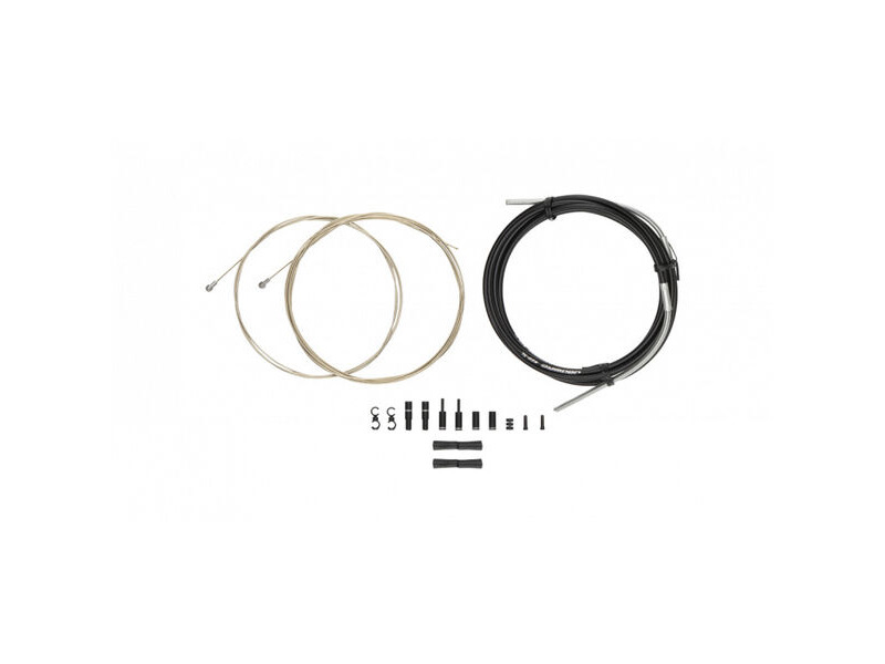 Jagwire Road Pro Brake Kit click to zoom image