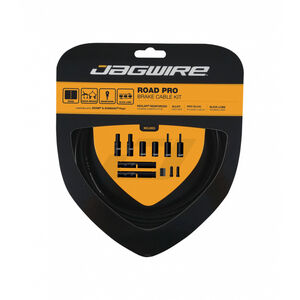 Jagwire Road Pro Brake Kit click to zoom image