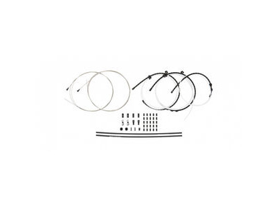 Jagwire Elite Link Road Brake Kit