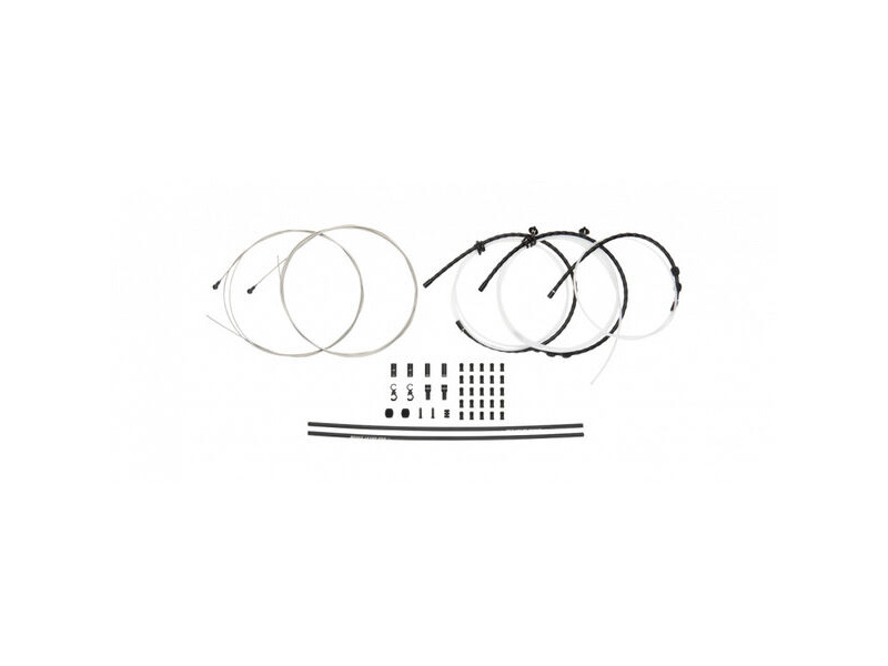 Jagwire Elite Link Road Brake Kit click to zoom image