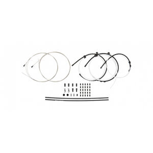 Jagwire Elite Link Road Brake Kit  click to zoom image