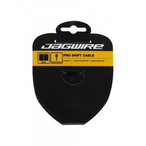 Jagwire Pro Shift Cable - Slick S'less - Campag Campagnolo 3100mm click to zoom image