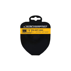Jagwire Pro Shift Cable - Slick S'less - Shim Shimano 2300mm click to zoom image