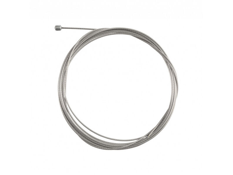 Jagwire Sport Shift Cable - Slick S'less - Campag Campagnolo 2300mm click to zoom image