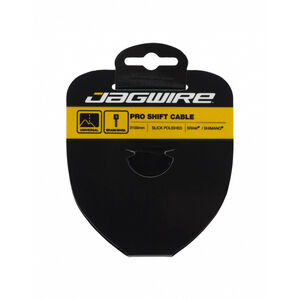 Jagwire Pro Shift Cable - Slick S'less - Shim Shimano 3100mm click to zoom image